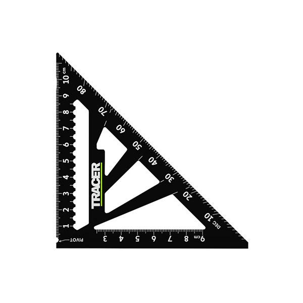 TRACER スピードスクエア（110mm）ASQ4M | 