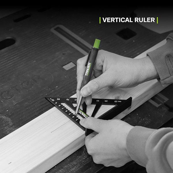 TRACER スピードスクエア（110mm）ASQ4M |  | 03