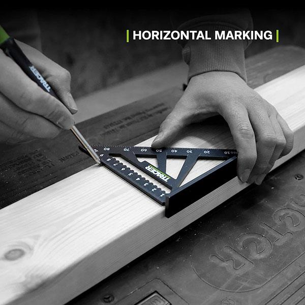 TRACER スピードスクエア（110mm）ASQ4M |  | 05