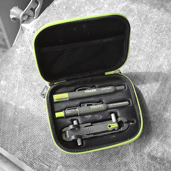 TRACER スクライブPRO トレーシングセット APST2 |  | 02