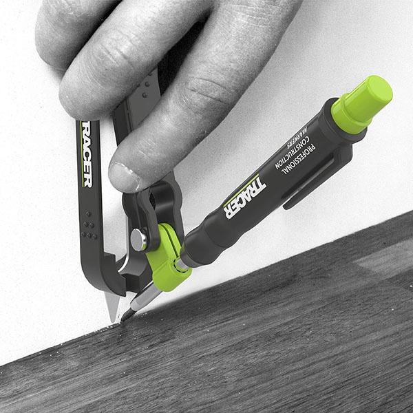 TRACER スクライブPRO トレーシングセット APST2 |  | 05