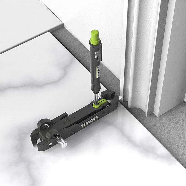 TRACER スクライブPRO トレーシングセット APST2 |  | 07