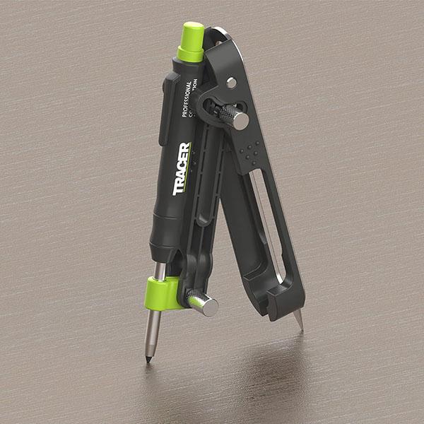 TRACER スクライブPRO トレーシングセット APST2 |  | 08