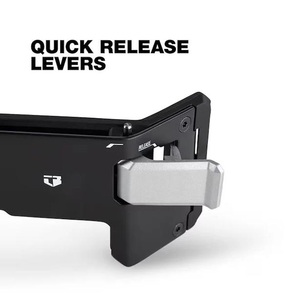 TOUGHBUILT STACK TECH サイドバー TB-B1-A-30 | TOUGHBUILT | 03