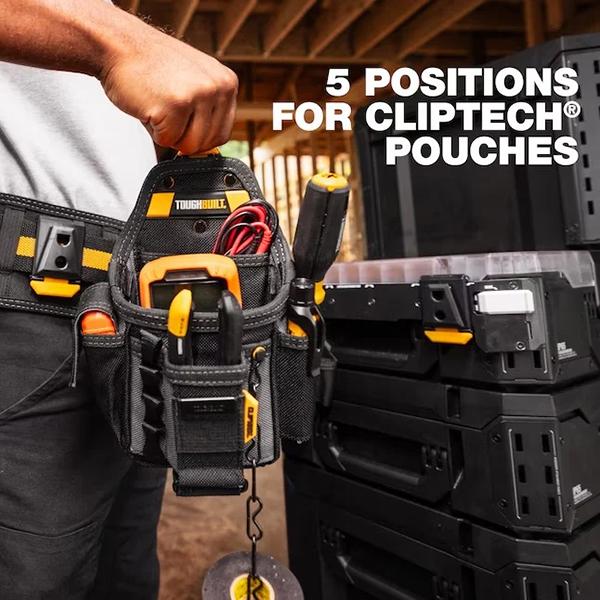 TOUGHBUILT STACK TECH サイドバー TB-B1-A-30 | TOUGHBUILT | 06