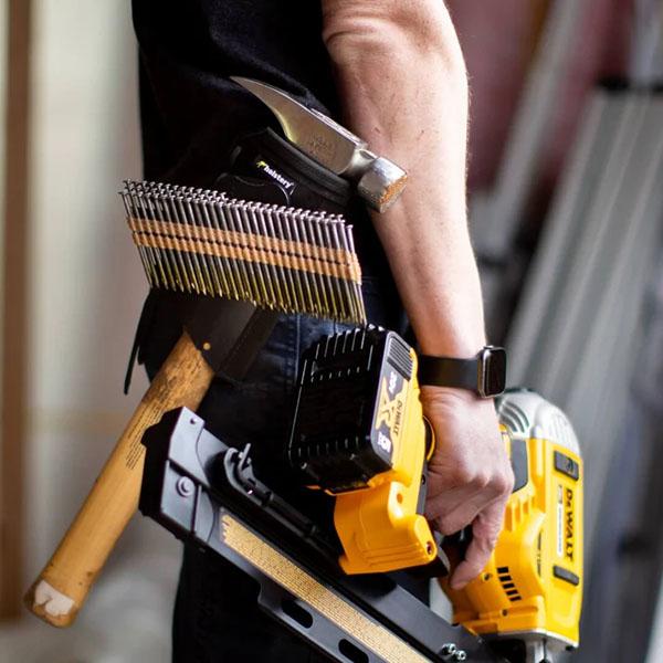 Holstery Jolly Rogerハンマーホルスター（右用） HLS1100 |  | 05