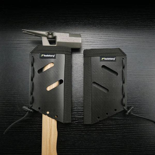 Holstery Jolly Rogerハンマーホルスター（右用） HLS1100 |  | 07