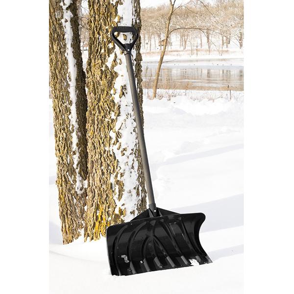 SUNCAST スノープッシャー BK SP1551BK [大型品：配送条件あり] |  | 01