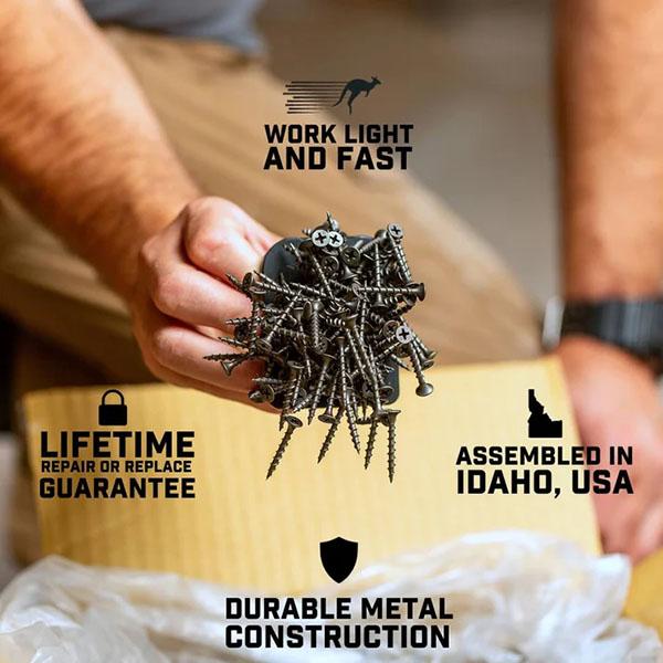 Holstery MAGマスターPRO HLS1020 |  | 07