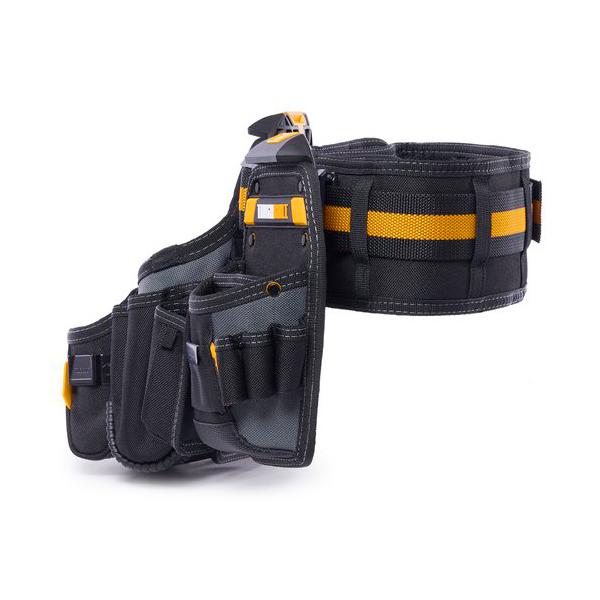 TOUGHBUILT ハンディーマンツールベルトpc TB-CT-111-CP | TOUGHBUILT | 03