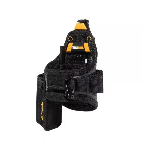 TOUGHBUILT ユーティリティーポーチ TB-CT-25X | TOUGHBUILT | 02