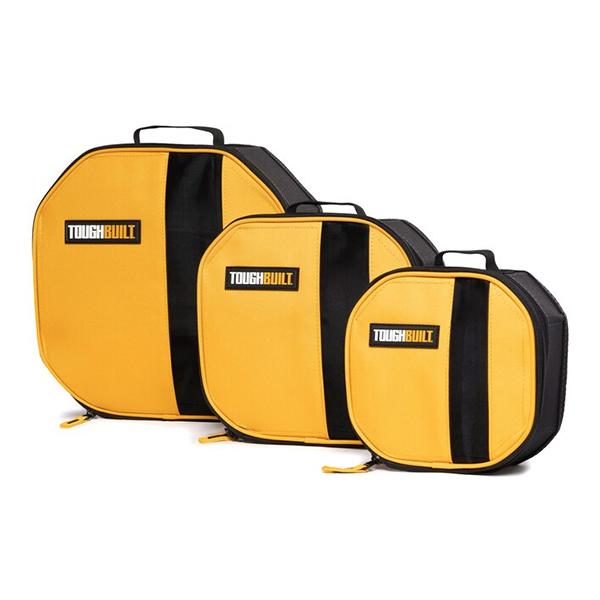 TOUGHBUILT ツールメイトソフトケース（3Pack) TB-192-C | TOUGHBUILT | 02