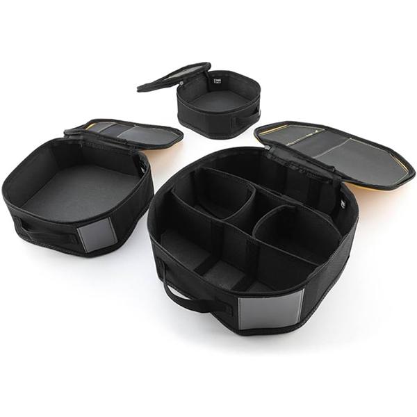 TOUGHBUILT ツールメイトソフトケース（3Pack) TB-192-C | TOUGHBUILT | 03