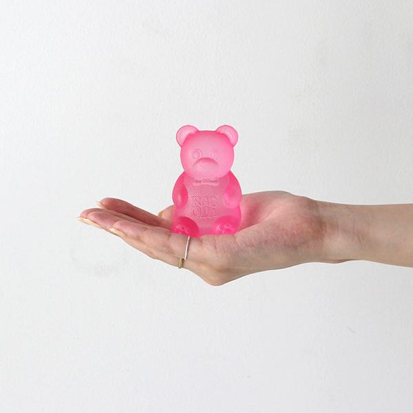 HERE グミ ベアー トイ Gummy Bear Toy | DETAIL | 04