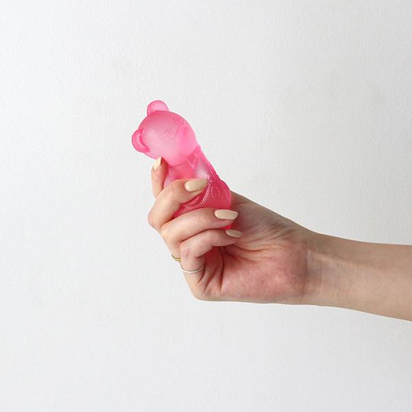HERE グミ ベアー トイ Gummy Bear Toy | DETAIL | 05