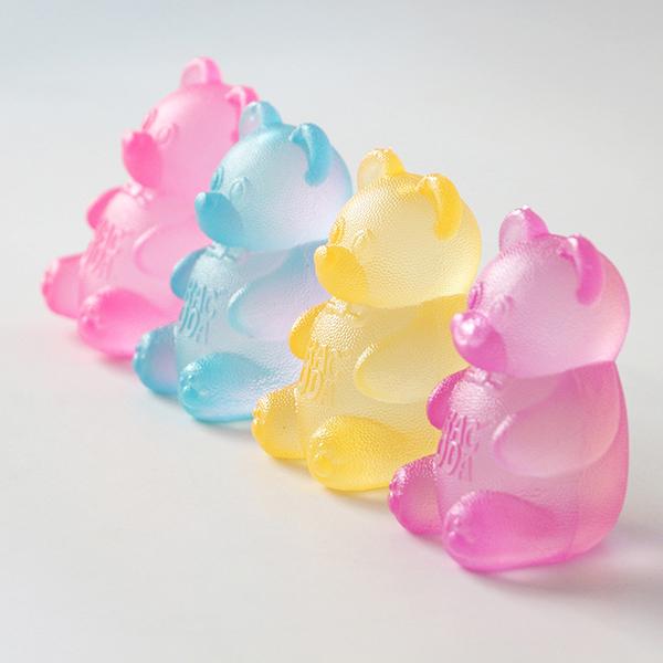HERE グミ ベアー トイ Gummy Bear Toy | DETAIL | 07