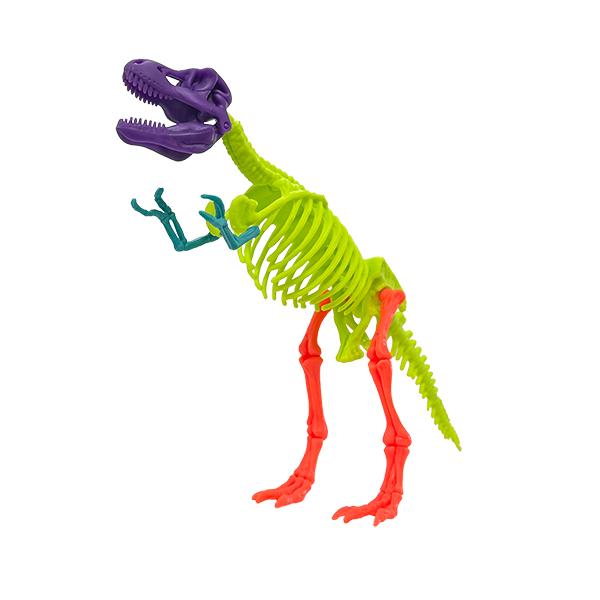 EIN-O SCIENCE ティーレックス TUBE T-REX 恐竜 DM55 ランダムカラー 色指定不可 |  | 03