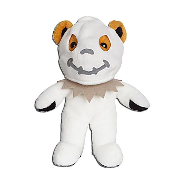 LIQUID BLUE ダンシングベア Grateful Dead Bean Bear 1個売り ランダムタイプ（カラー等指定不可） |  | 06