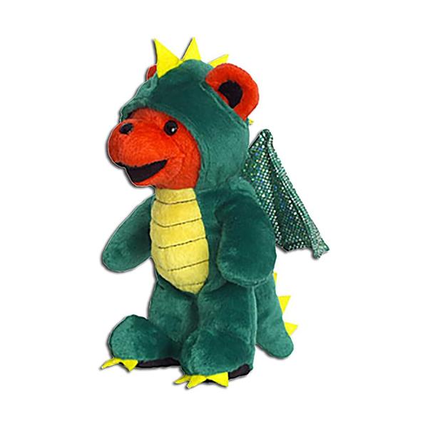 LIQUID BLUE ダンシングベア Grateful Dead Bean Bear 1個売り ランダムタイプ（カラー等指定不可） |  | 08