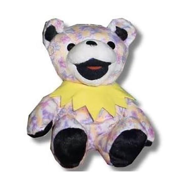 LIQUID BLUE ダンシングベア Grateful Dead Bean Bear 1個売り ランダムタイプ（カラー等指定不可） |  | 09