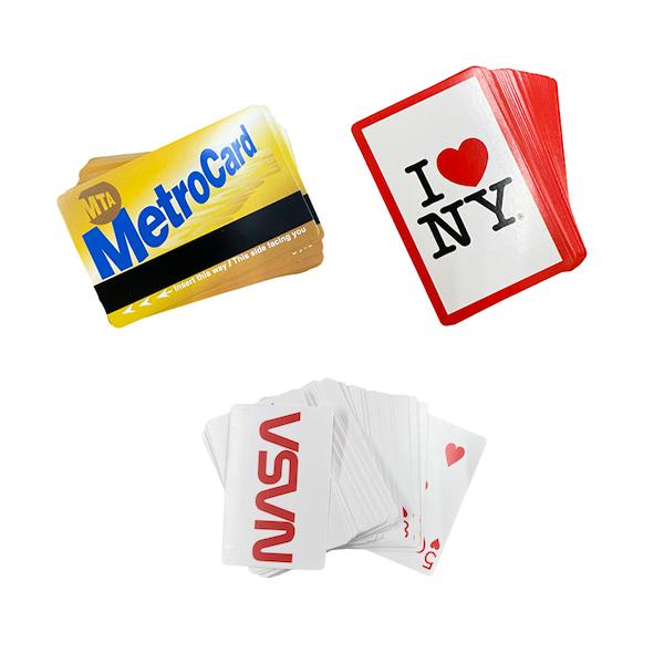 スーベニア プレイング カード IN-208 | 