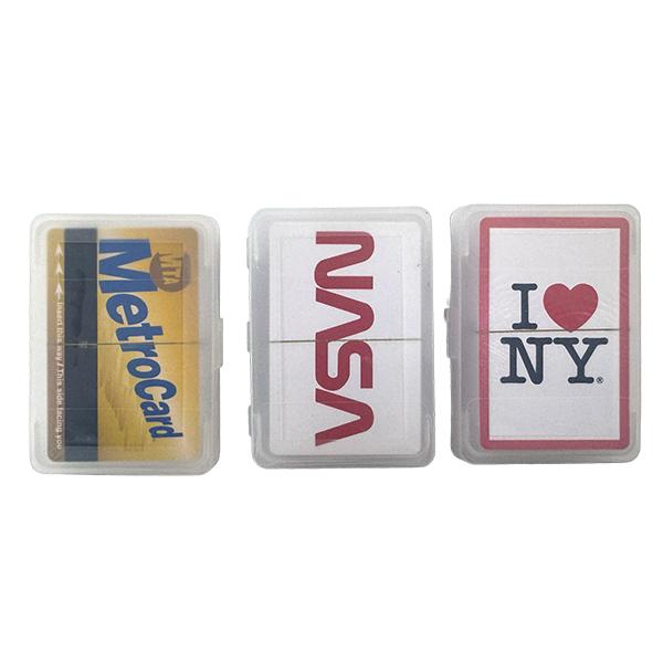 スーベニア プレイング カード IN-208 |  | 01