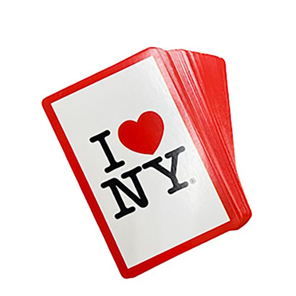 スーベニア プレイング カード IN-208 |  | 05