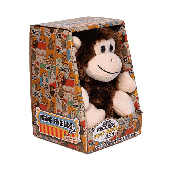 WOODY O'TIME マイムフレンズ プラス |  | 02