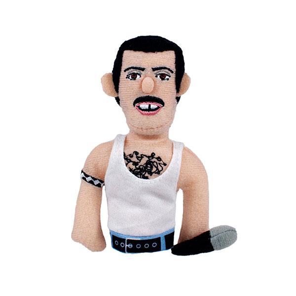 U.P.G. 指人形 フレディ・マーキュリー Finger Puppet Freddie Mercury 5594 | 