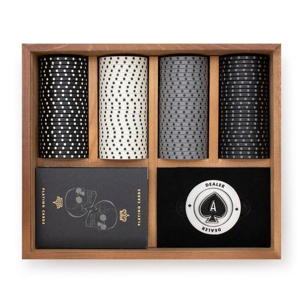 Luckies デッド マンズ ハンド ポーカー Dead Man’s Hand IAGDMH | 