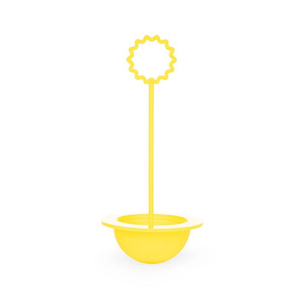 KIKKERLAND KIDOKI キドキ モンスター バブル KID53-A ランダムカラー（カラー指定不可） | KIKKERLAND | 03