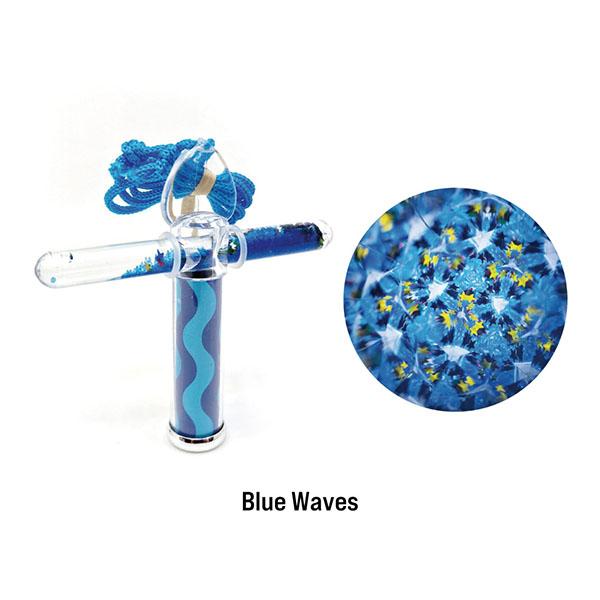 SVOORA ミニ カレイドスコープ "Groovy" | 