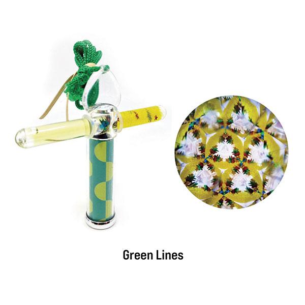 SVOORA ミニ カレイドスコープ "Groovy" |  | 01