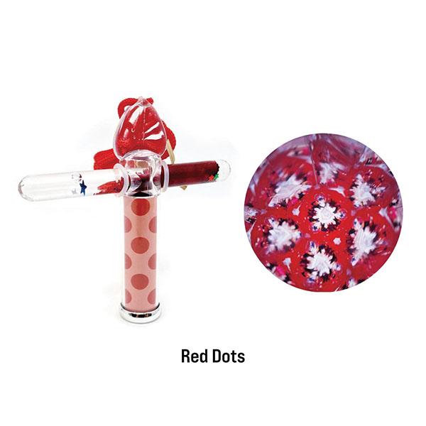 SVOORA ミニ カレイドスコープ "Groovy" |  | 02