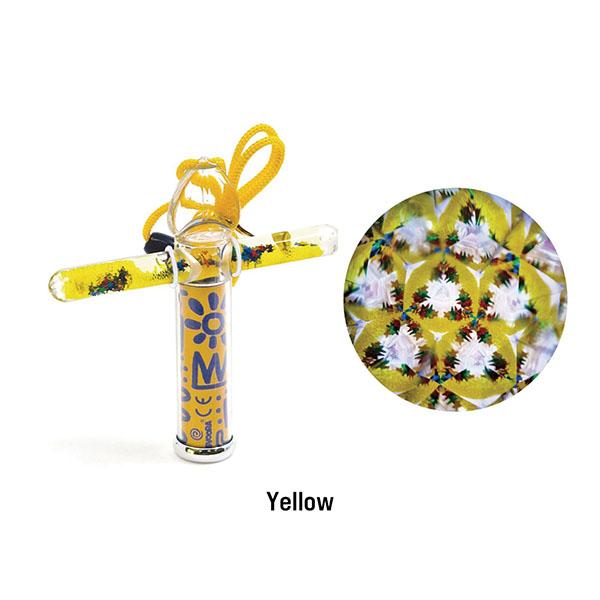 SVOORA ミニ カレイドスコープ "Joyful Scribbles" |  | 01