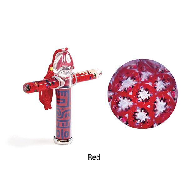 SVOORA ミニ カレイドスコープ "Joyful Scribbles" |  | 02