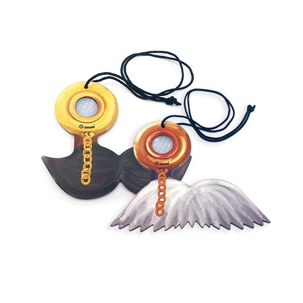 SVOORA カレイドマスク ランダムカラー カラー指定不可 |  | 03