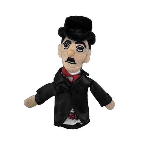 U.P.G. 指人形 チャールズ・チャップリン Finger Puppet Charles Chaplin 0928 | 