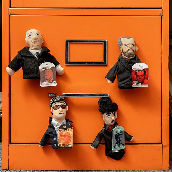 U.P.G. 指人形 チャールズ・チャップリン Finger Puppet Charles Chaplin 0928 |  | 02