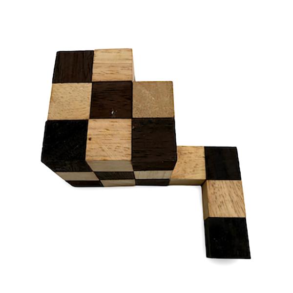 インストゥルメンタル CUBE PUZZLE キューブパズル Sサイズ KA-025S |  | 01