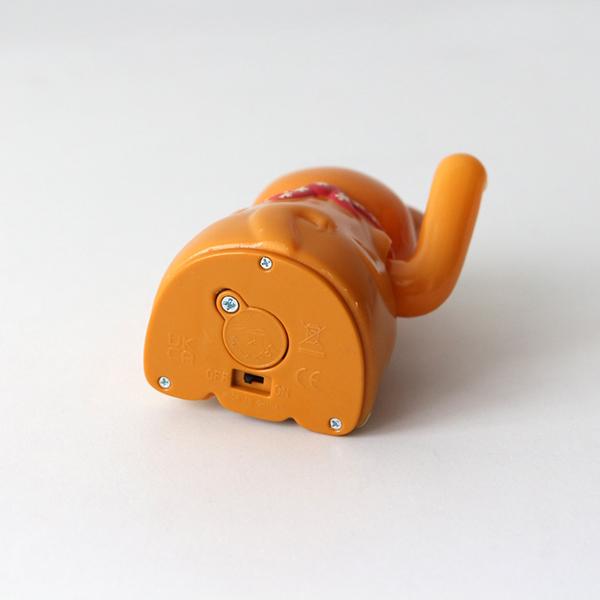 Hachette トイ&ブック ”ラッキードッグ" |  | 03