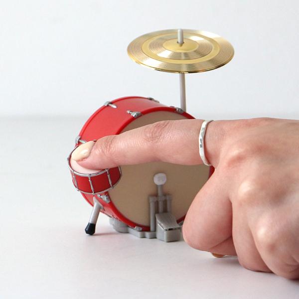 Hachette トイ&ブック ”ドラムキット" |  | 02