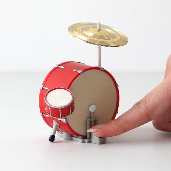 Hachette トイ&ブック ”ドラムキット" |  | 04