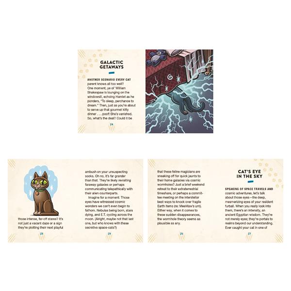 Hachette トイ&ブック ”UFO キャット インベーション" UFO Cat Invasion |  | 05