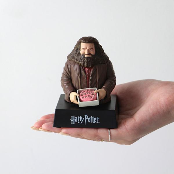 Hachette トイ&ブック ”ハリーズ バースデーケーキ" Harry's Birthday Cake |  | 01