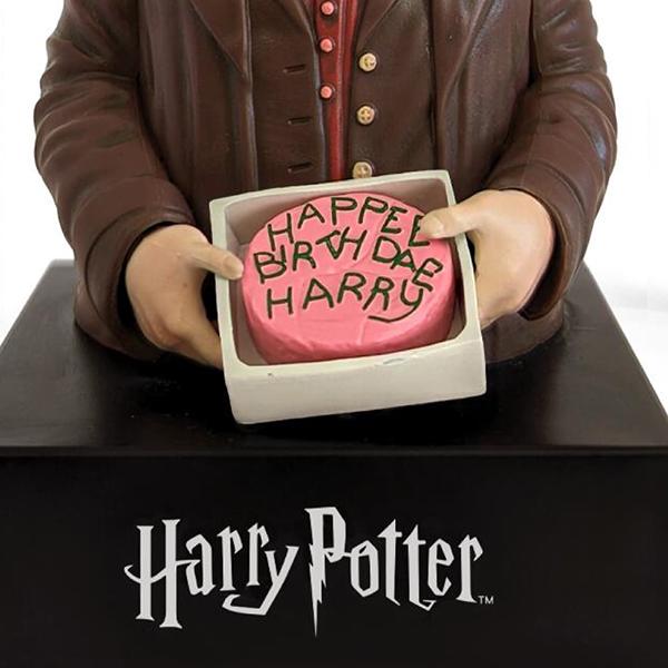 Hachette トイ&ブック ”ハリーズ バースデーケーキ" Harry's Birthday Cake |  | 03