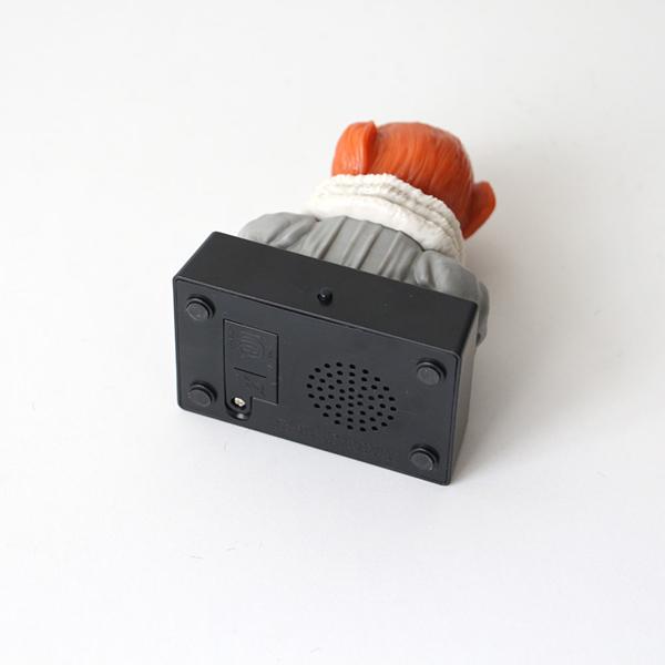 Hachette トイ&マグネット ”ペニーワイズ” Pennywise Talking Bobble Bust |  | 02