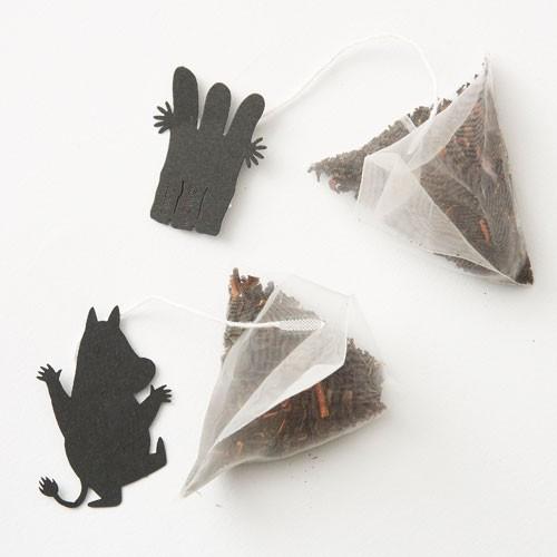 ムーミン シルエットティー Chara Mall キャラモール 通販 Yahoo ショッピング