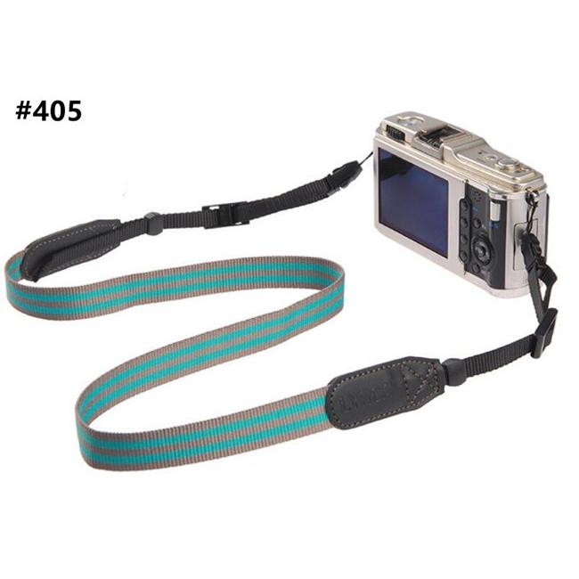 カメラ ストラップ ハンドストラップ デジカメカメラ ハンド ストラップ 一眼レフ シンプルな マルチカラー おしゃれ Camera Strap D5533 ナノカストア 通販 Yahoo ショッピング