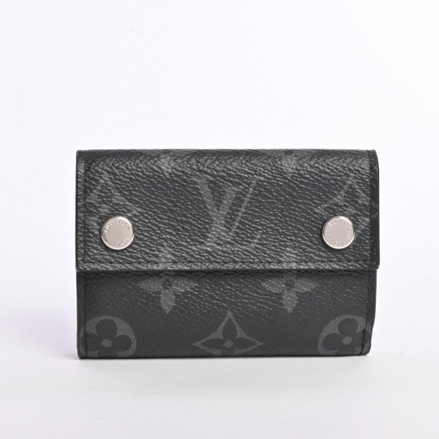 2021超人気 ルイヴィトン ディスカバリーコンパクトウォレット 三つ折